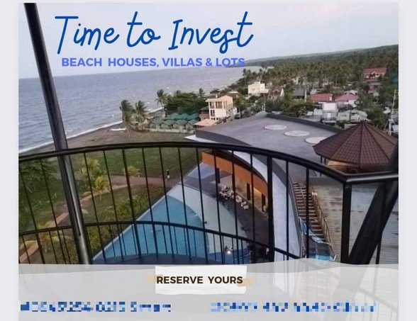 Beach Resort Bulacan [11,069 Properties] (June 2024) on OnePropertee.com