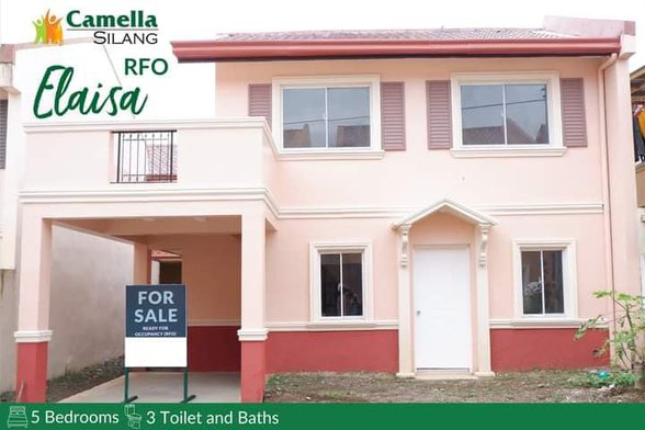 Pre Owned House And Lot For Sale Silang Cavite 🏘️ [3,048 Properties ...