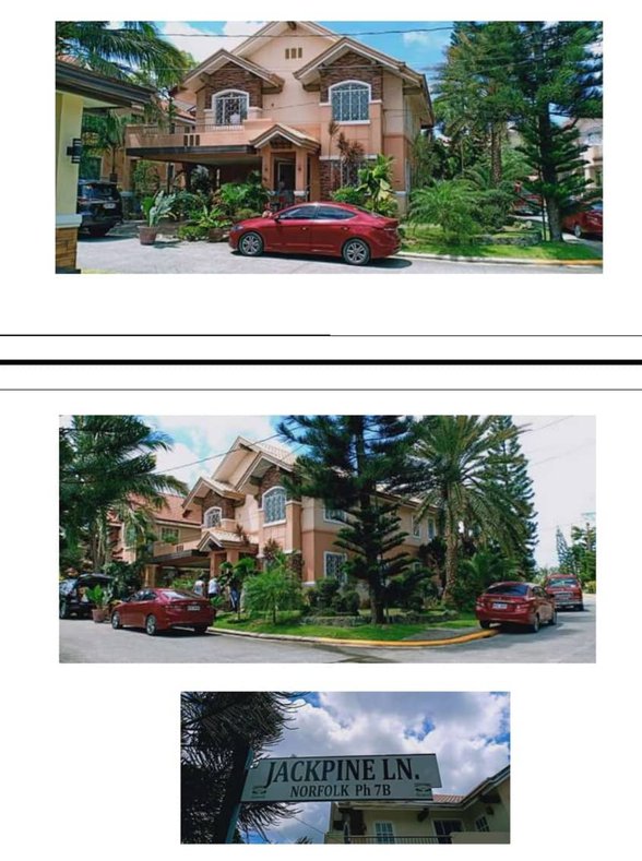 Orchard Village Dasmarinas Cavite [12,713 Properties] (September 2022) on