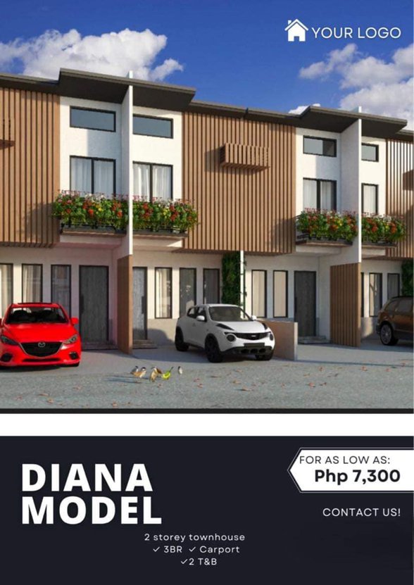 48 Storey House And Lot For Sale San Fernando Cebu 🏘️ [1 Property ...