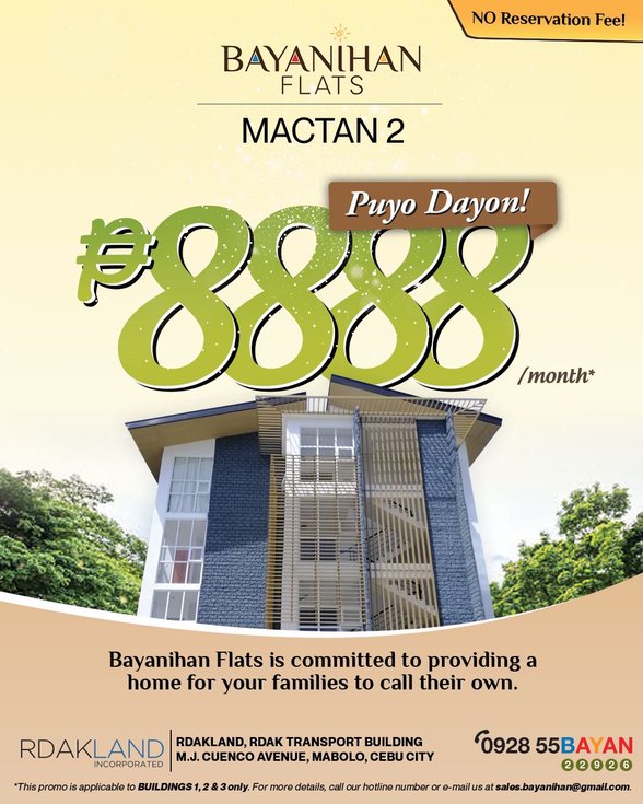 Camella Homes Rent To Own Cebu City [19,714 Properties] (January 2023