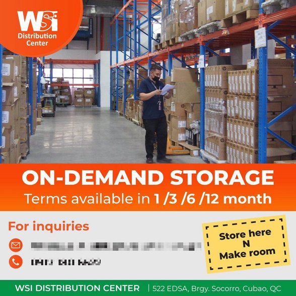 Kaingin Warehouse Quezon City 🏭 [6,134 Properties] (September 2023) on