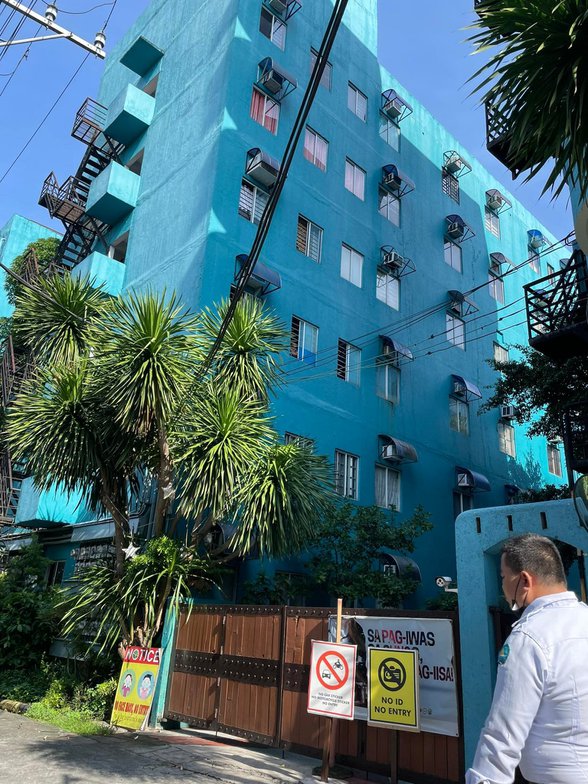 El Pueblo Condominium Quezon City [17,417 Properties] (January 2024) on