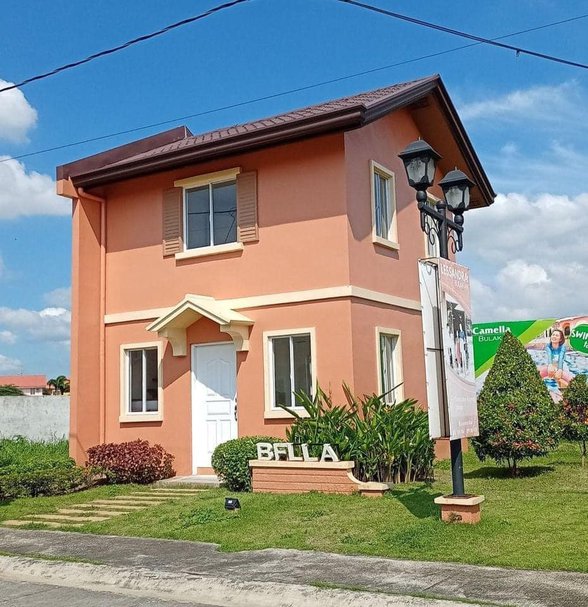 Pag Ibig House And Lot For Sale Gapan Nueva Ecija 🏘️ [182 Properties