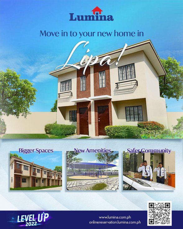 Semi Furnished House And Lot For Sale Calamba Laguna 🏘️ [478 Properties