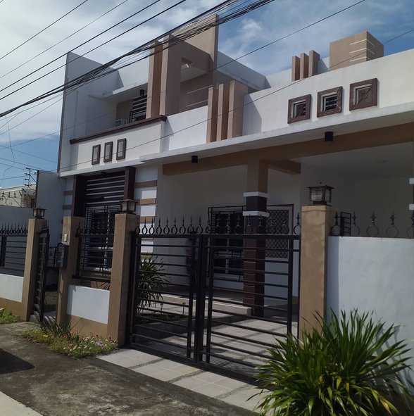 House And Lot For Sale Iriga Camarines Sur 🏘️ [153 Properties] (June