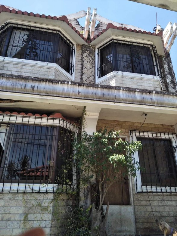 5 Bedroom House And Lot For Sale Novaliches Quezon City Qc 🏘️ [638