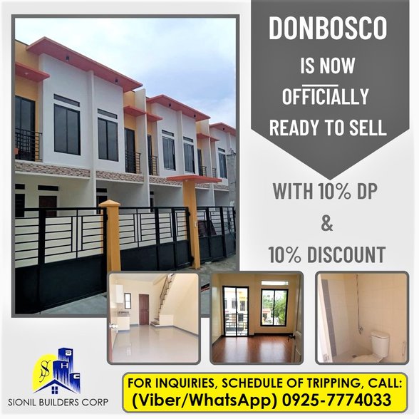 Pag Ibig House And Lot For Sale Paranaque 🏘️ [1,696 Properties] (June