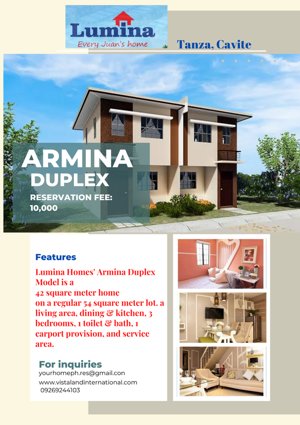 Duplex House In 3 Cents [1,250 Properties] (December 2022) on