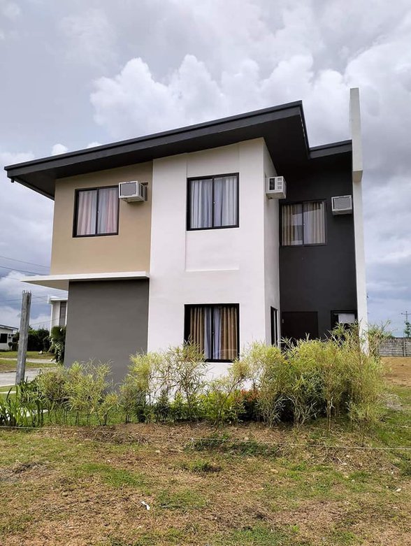 Single Attached House For Sale San Miguel Iloilo [128 Properties ...