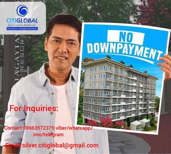 Joe S Tavern Tagaytay 🏭 [1,451 Properties] (August 2022) on