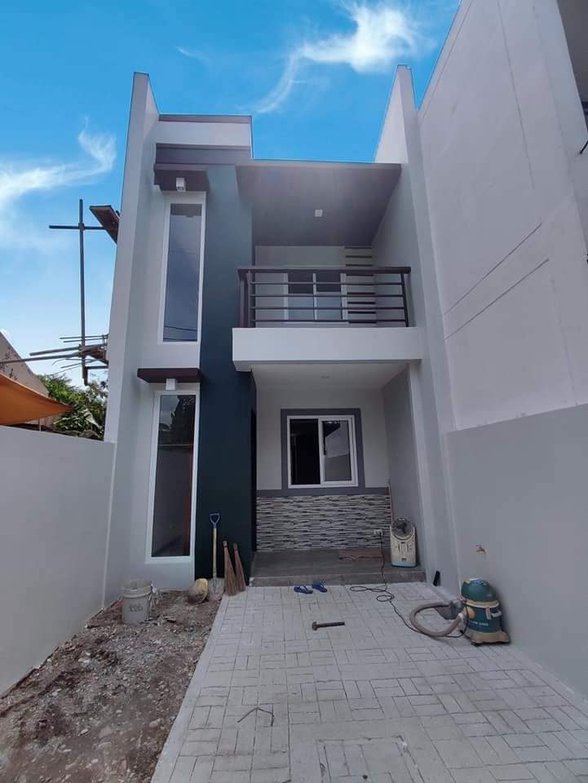 Nova Hills Subdivision Caloocan [2,896 Properties] (January 2023) on