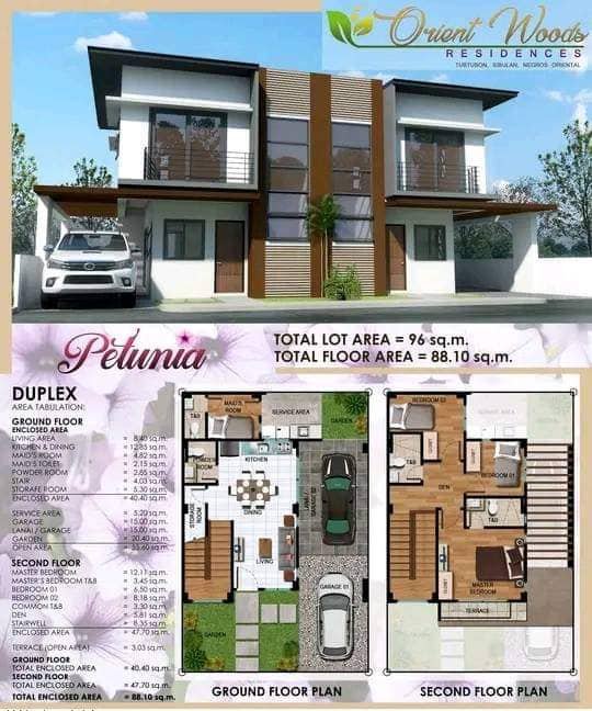 4 Bedroom House And Lot For Sale Sibulan Negros Oriental 🏘️ [16