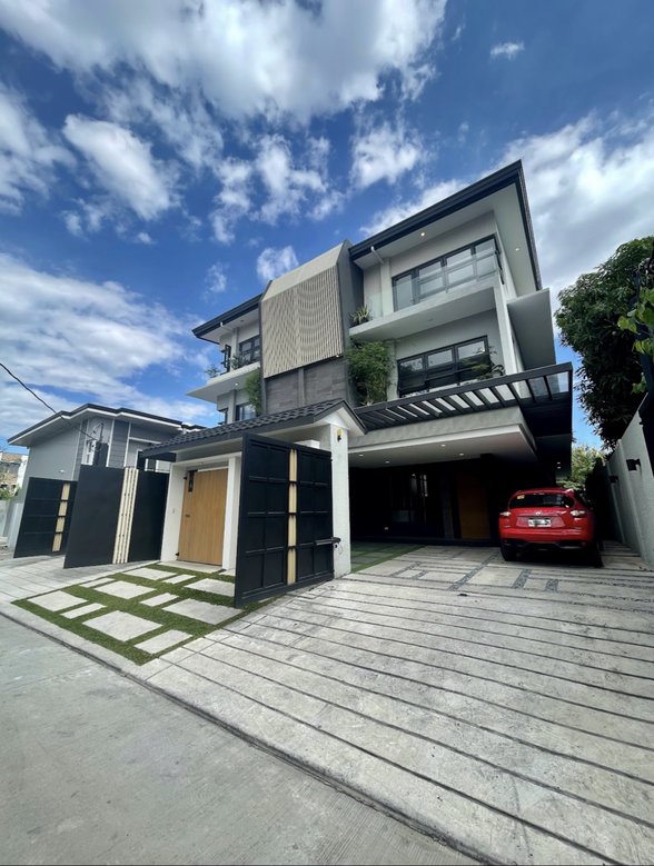 Discounted House And Lot For Sale Bgc Bonifacio Global City The Fort