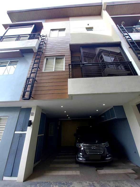 Affordable House And Lot For Sale Diliman Quezon City Qc 🏘️ [24