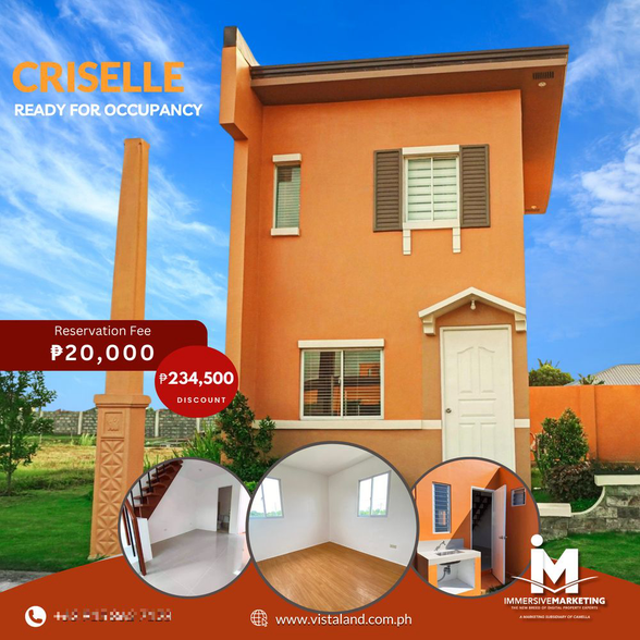 House And Lot For Sale Estancia Iloilo 🏘️ [511 Properties] (May 2024