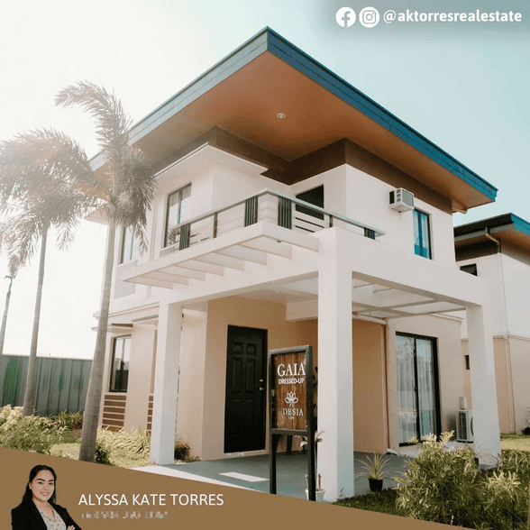 House Of Gaia Lipa Batangas [35,506 Properties] (May 2024) on