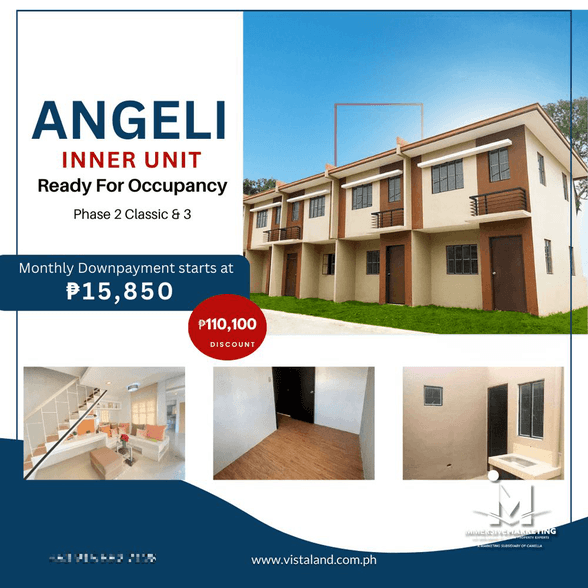 2 Storey House And Lot For Sale Iloilo City Iloilo 🏘️ [242 Properties