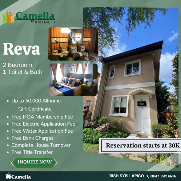 House And Lot For Sale Aurora Isabela 🏘️ [182 Properties] (March 2024