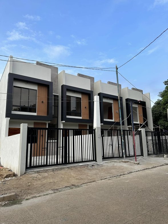 1 Car Parking House And Lot For Sale San Mateo Rizal 🏘️ [757 Properties