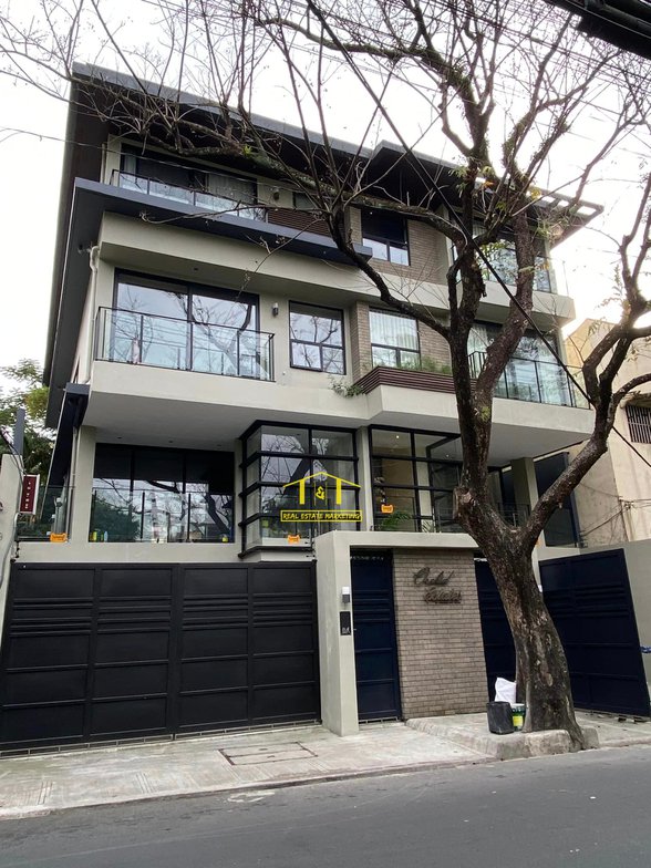 Duplex Twin House For Sale Cubao Quezon City Qc 🏘️ [223 Properties