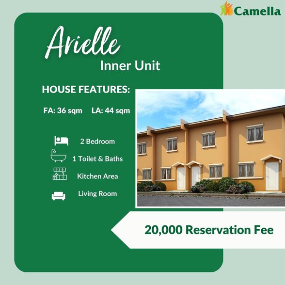 Townhouse For Sale Batangas City Batangas 🏘️ [613 Properties] (February