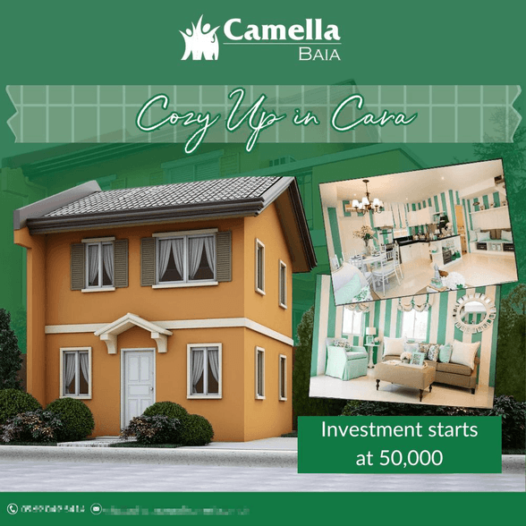 3 Bedroom House And Lot For Sale Bay City Manila Bay Freeport Zone