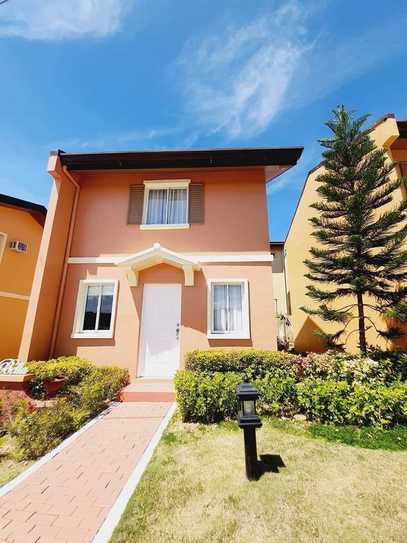 2 Car Parking House And Lot For Sale San Jose Nueva Ecija 🏘️ [57