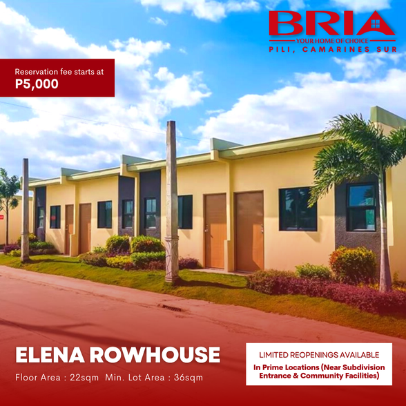 Pag Ibig House And Lot For Sale Iriga Camarines Sur 🏘️ [66 Properties