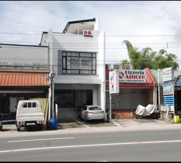 Fortune Square Building Pampanga [12,947 Properties] (January 2024) on