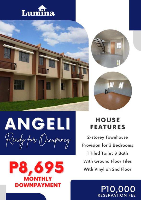2 Storey House And Lot For Sale Iloilo City Iloilo 🏘️ [180 Properties