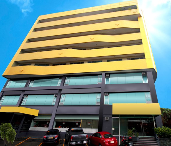 6 Storey Commercial Building Design [20,563 Properties] (November 2022