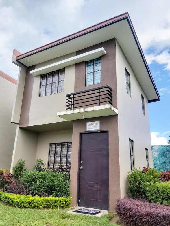 House And Lot For Sale Clark Bamban Tarlac 🏘️ [338 Properties] (December 2022) on