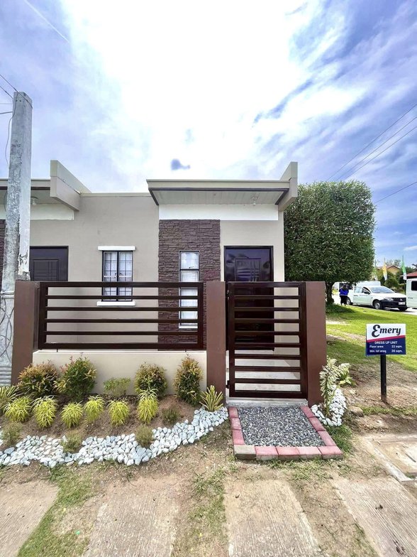 1 Bedroom House And Lot For Sale Batangas City Batangas 🏘️ [130