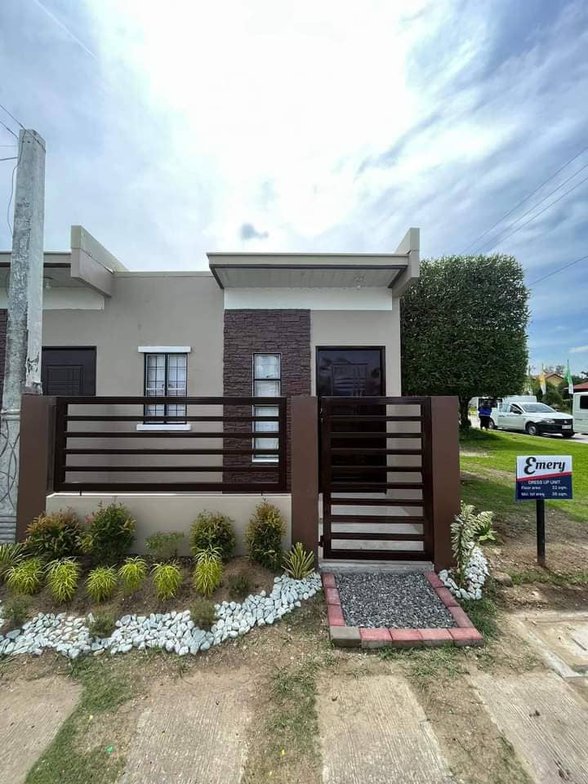 Semi Furnished House And Lot For Sale Sariaya Quezon 🏘️ [66 Properties