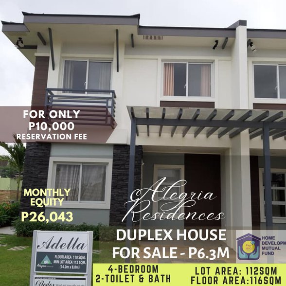 4 Bedroom House And Lot For Sale Malolos Bulacan 🏘️ [153 Properties