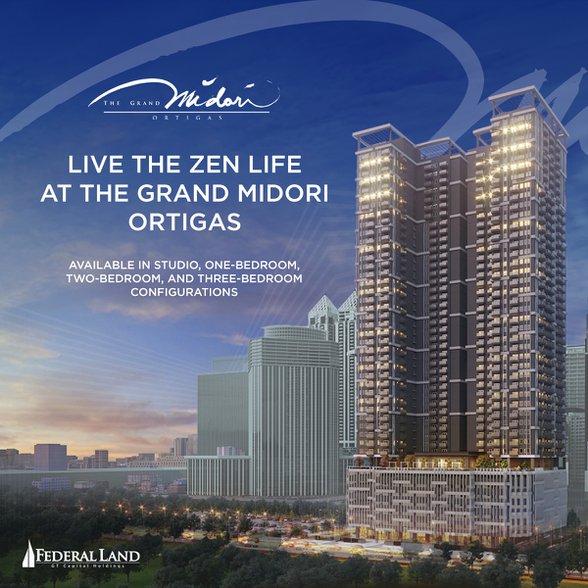 Corinthians Garden Ortigas 🏙️ [4,299 Properties] (March 2023) on