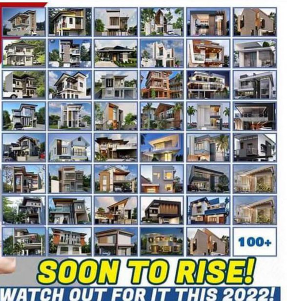 House And Lot For Sale Umali Subdivision Los Banos Laguna [34,280