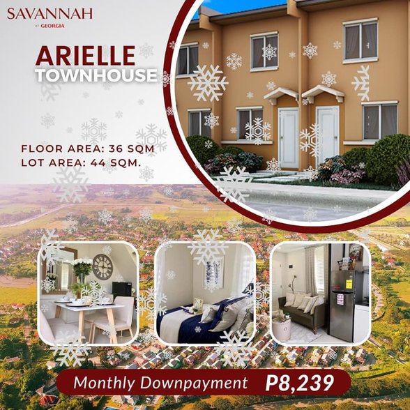 Rent To Own Houses In Jaro Iloilo City 🏘️ [390 Properties] (March 2023