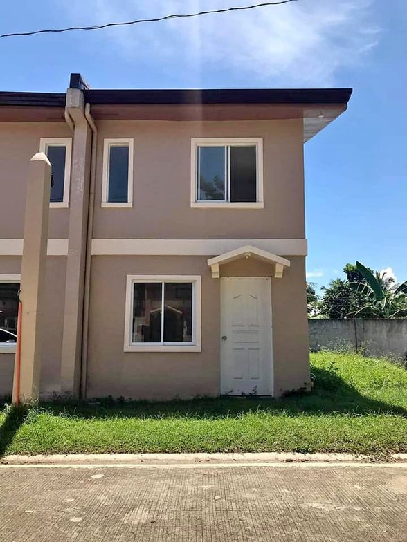 Mabuhay Homes 2000 Darangan Kalawaan Binangonan Rizal Map [16,946