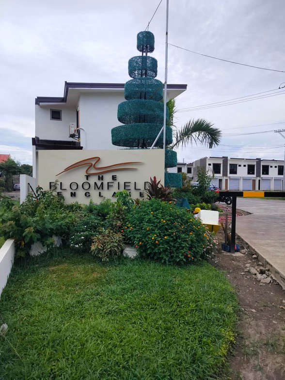 Preselling House And Lot For Sale Clark Mabalacat Pampanga 🏘️ [547