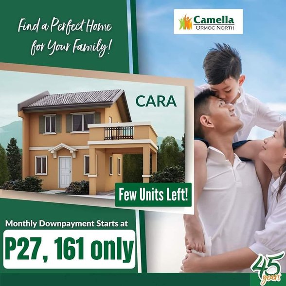 Affordable House For Rent In Ormoc City 🏘️ [141 Properties] (March 2023