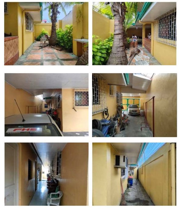 St Agatha Homes Sta Rita Guiguinto Bulacan [18,441 Properties] (July