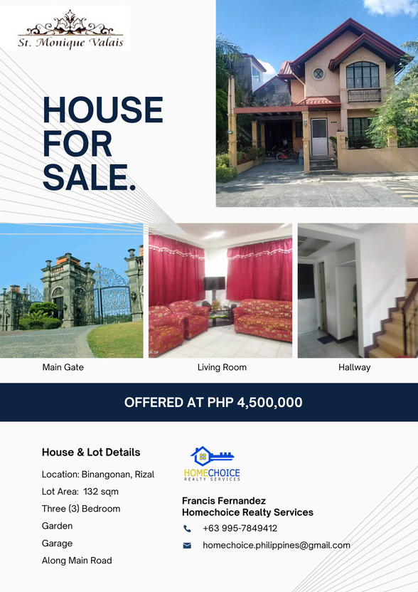 Lto Binangonan Rizal [3,813 Properties] (April 2023) on