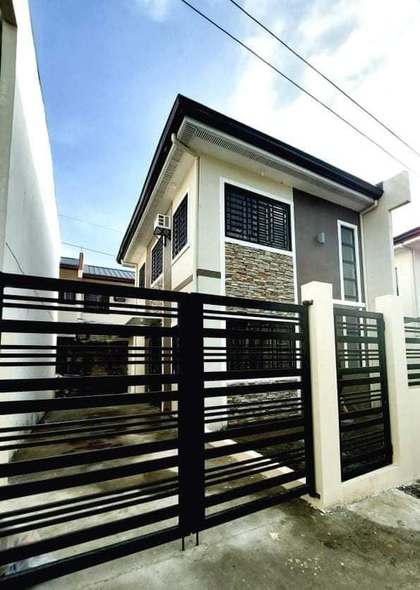 Single Attached House For Rent Binan Laguna 🏘️ [5 Properties] (February