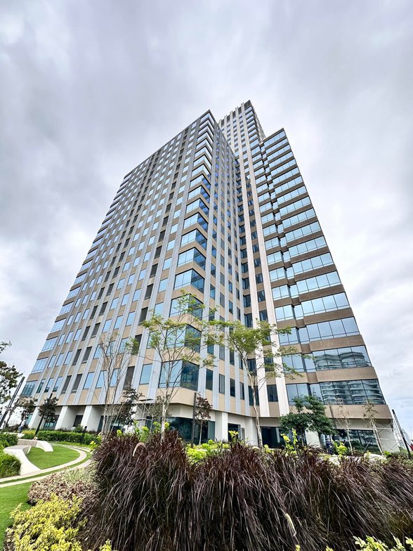 Cebu Exchange Tower Office Space For Rent Cebu City [29 Properties