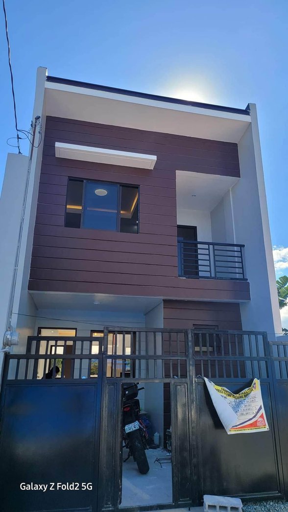 Clean Title House And Lot For Sale Teresa Rizal 🏘️ [638 Properties