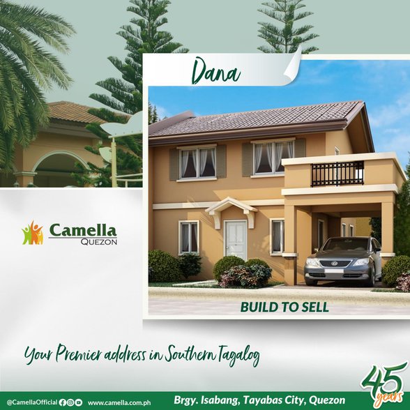 House And Lot For Sale Sariaya Quezon 🏘️ [240 Properties] (May 2023) on