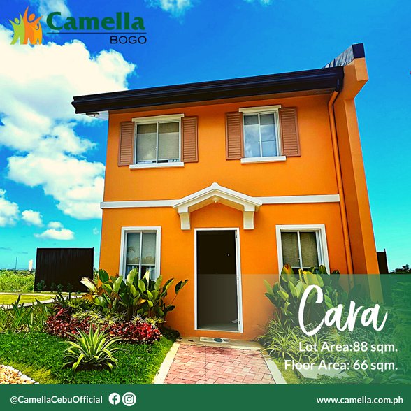 3 Bedroom House And Lot For Sale Bogo Cebu 🏘️ [389 Properties] (August