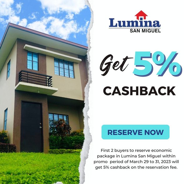 Pag Ibig House And Lot For Sale San Miguel Bulacan 🏘️ [669 Properties